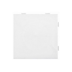 FIRKANTET PLADE  HAMA 15X15 MINI