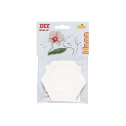 HAMA Mini 2 Stk Sekskantet Plade