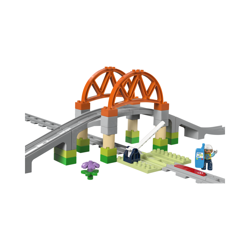 10426 Togbro og spor – udvidelsessæt