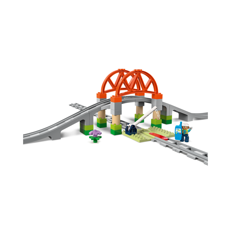 10426 Togbro og spor – udvidelsessæt
