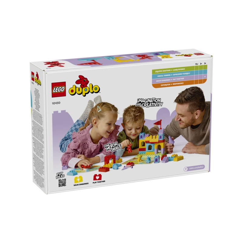 10450 Hopsys slotsspil