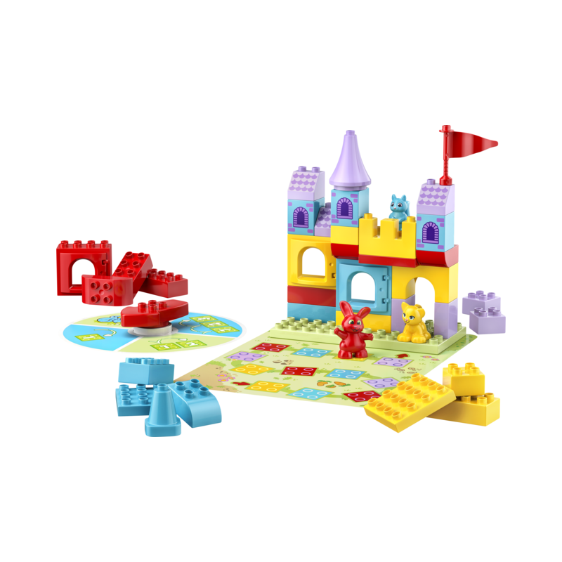 10450 Hopsys slotsspil