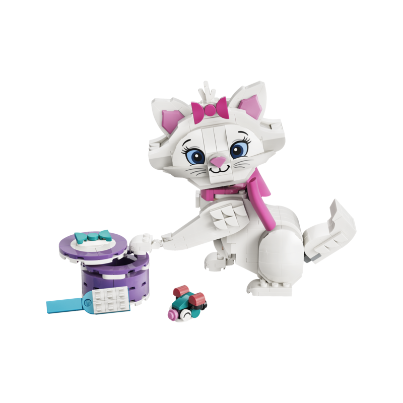 43286 Aristocats - bedårende Marie