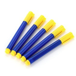 Teststift til Pengesedler