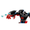 76337 Miles Morales-mech mod Spider-Man 2099