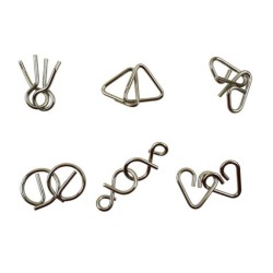 Dette er god hjernegymnastik, som kan hjælpe dig med at skærpe dit fokus og din koncentration.