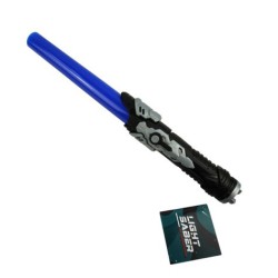 Dette lyssværd ser virkelig ud som om det kommer fra det ydre rum.