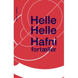 Hafni fortæller af Helle Helle