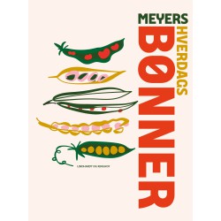 Meyers Hverdagsbønner af Meyers Madhus