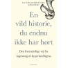 En vild historie du endnu ikke har hørt - Bog