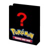 Mappe - Pokemon - Tilfældigt Mini-Album