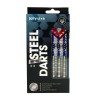 Metal dartsæt 20 g – præcise pile til sjov dartspil