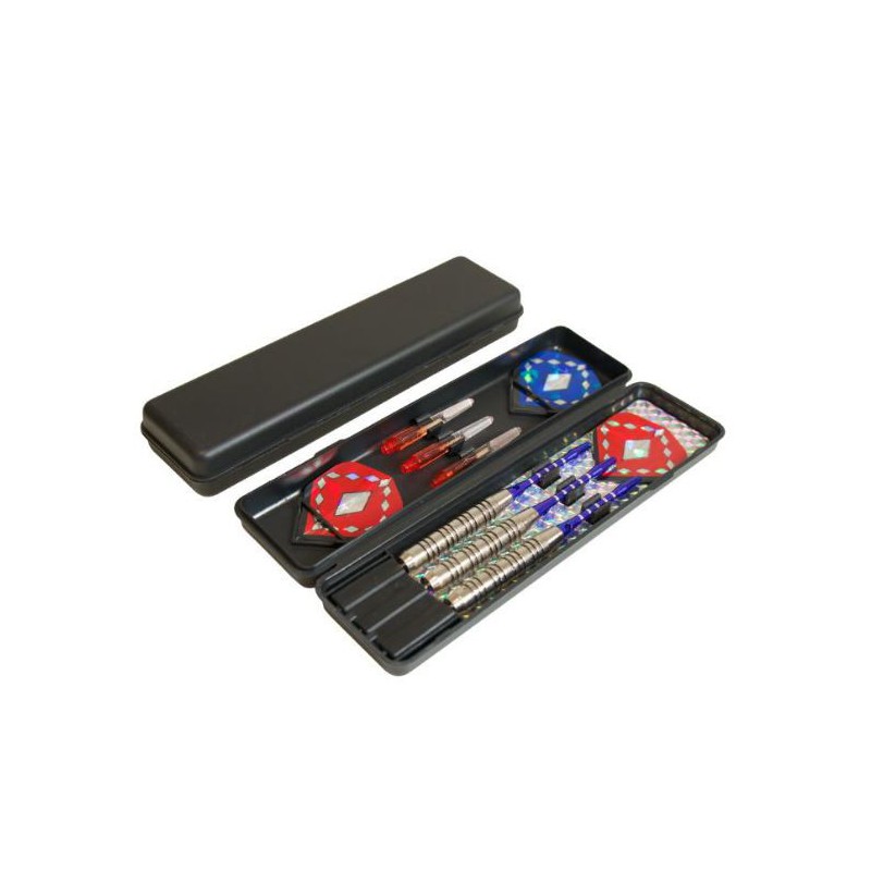 Metal dartsæt 20 g – præcise pile til sjov dartspil