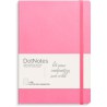 DotNotes A5 rosa 92732900
