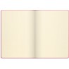 DotNotes A5 rosa 92732900