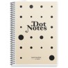 DotNotes A5 spiral
