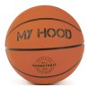 Basketbold str. 7 – officiel størrelse til spil og træning