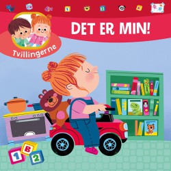 Tvillingerne - Det Er Min