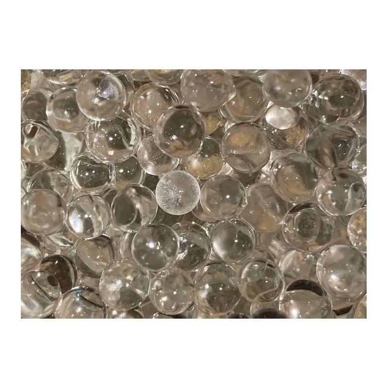 vandperler Skarp pris→ Bakkeleg