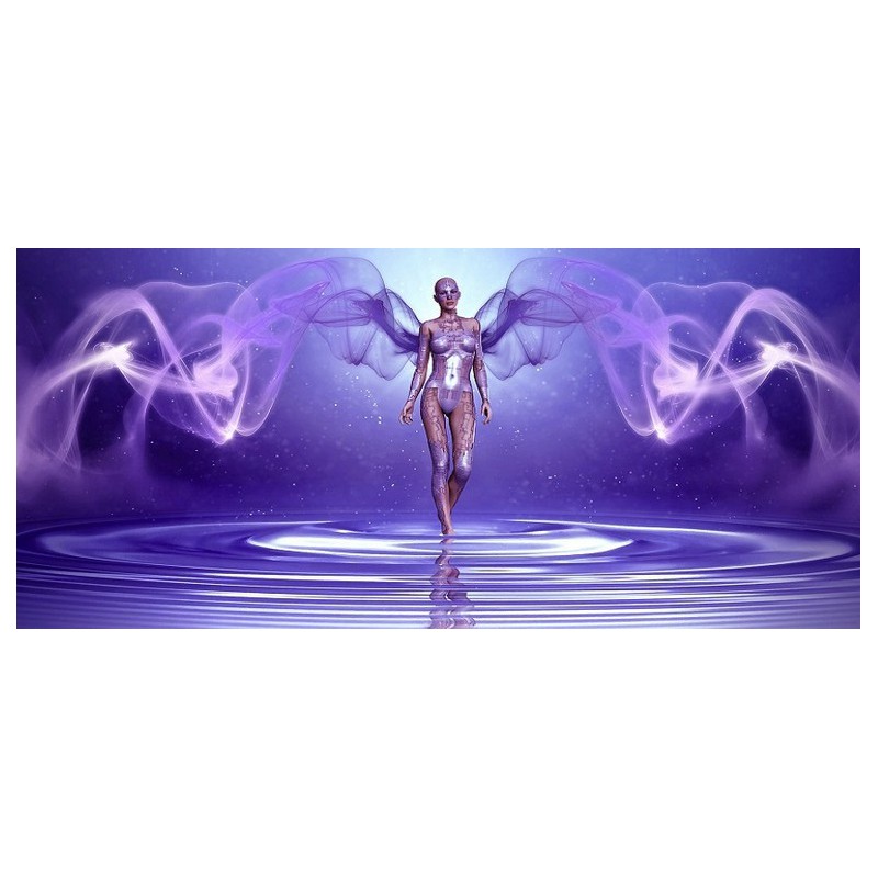 Diamant painting Skarp pris → Bakkeleg