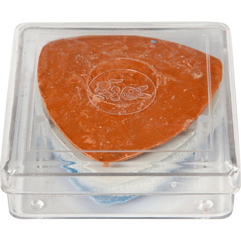 Skrædderkridt Skarp Pris → Bakkeleg