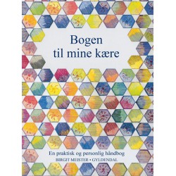 BOGEN TIL MINE KÆRE Skarp pris → Bakkeleg