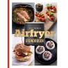 Airfryer grundbogen Skarp pris → Bakkeleg