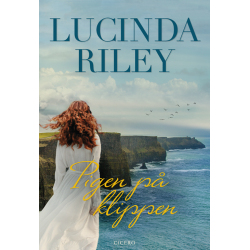 Pigen på klippen Skarp pris → Bakkeleg