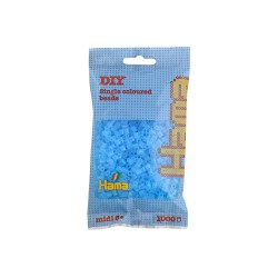 Hama midi 207-73 Skarp pris → Bakkeleg