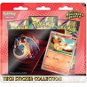 Pokemon Blister Pack - Charmander (3 Boosters)