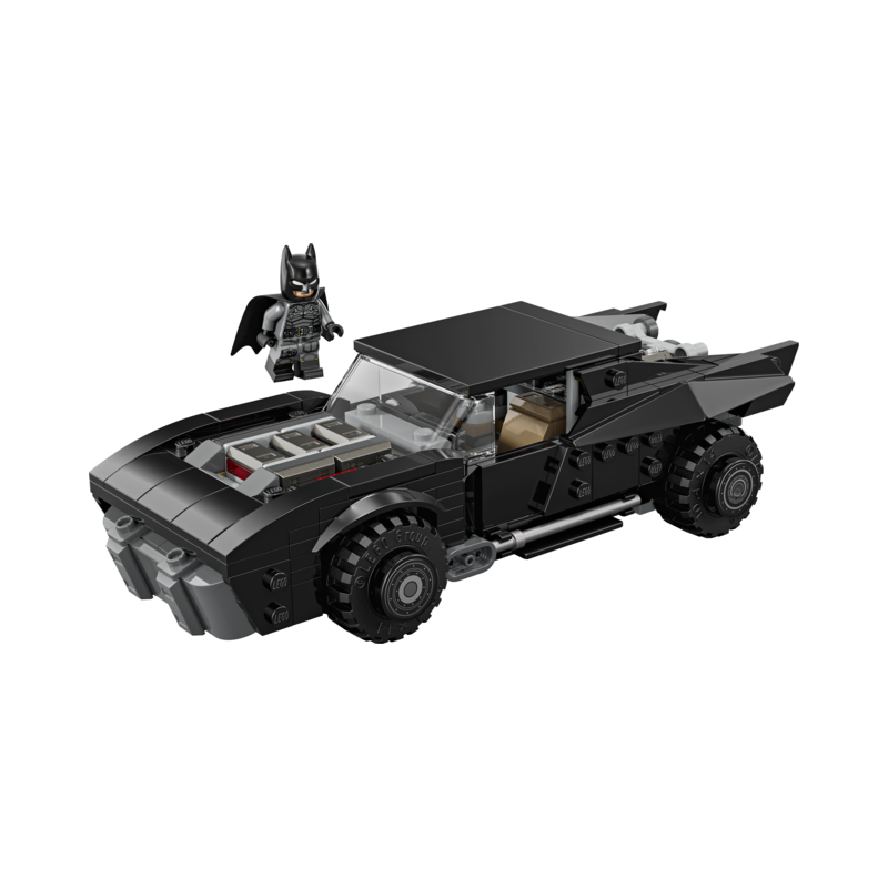 The Batman™ Batmobile™ 76332
