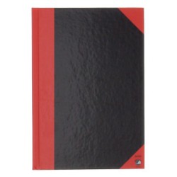 A5 kinabog skarp pris → bakkeleg