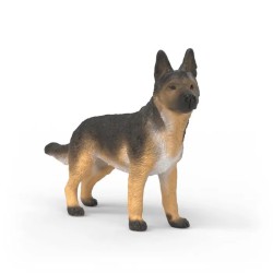 Schleich Tysk Schæferhund Tæve