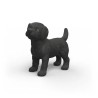 Schleich Sort Retriever-Hvalp 14922