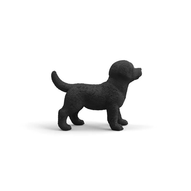 Schleich Sort Retriever-Hvalp 14922 Skarp Pris → Bakkeleg