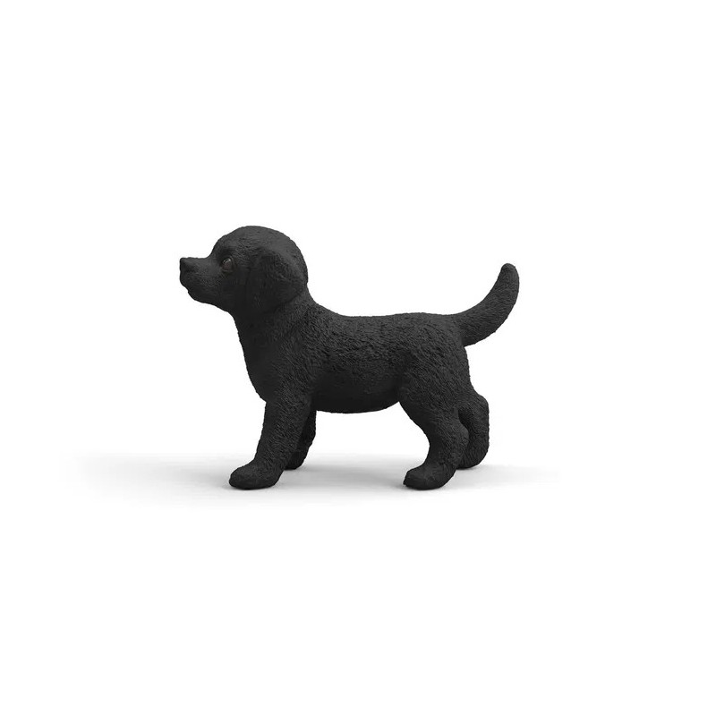 Schleich Sort Retriever-Hvalp 14922 Skarp Pris → Bakkeleg