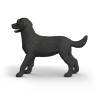 Schleich Sort Labrador Retriever Tæve 14923 Skarp Pris → Bakkeleg