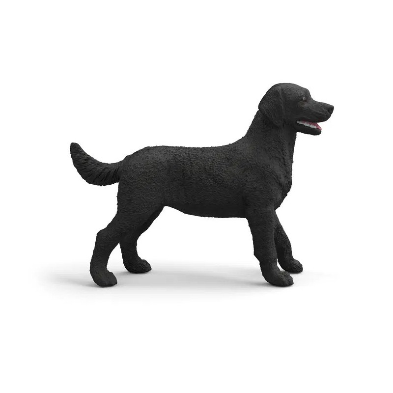 Schleich Sort Labrador Retriever Tæve 14923 Skarp Pris → Bakkeleg