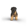 Schleich Tysk Schæferhundehvalp 14925 Skarp Pris→ Bakkeleg