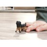 Schleich Tysk Schæferhundehvalp 14925 Skarp Pris→ Bakkeleg