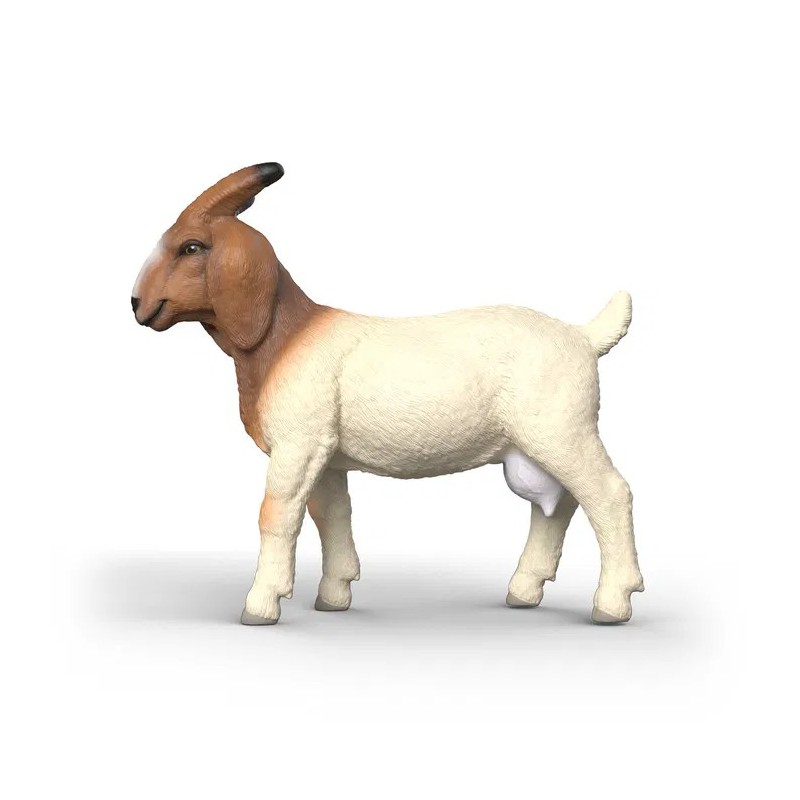 Schleich Boerged 14929 Skarp Pris → Bakkeleg