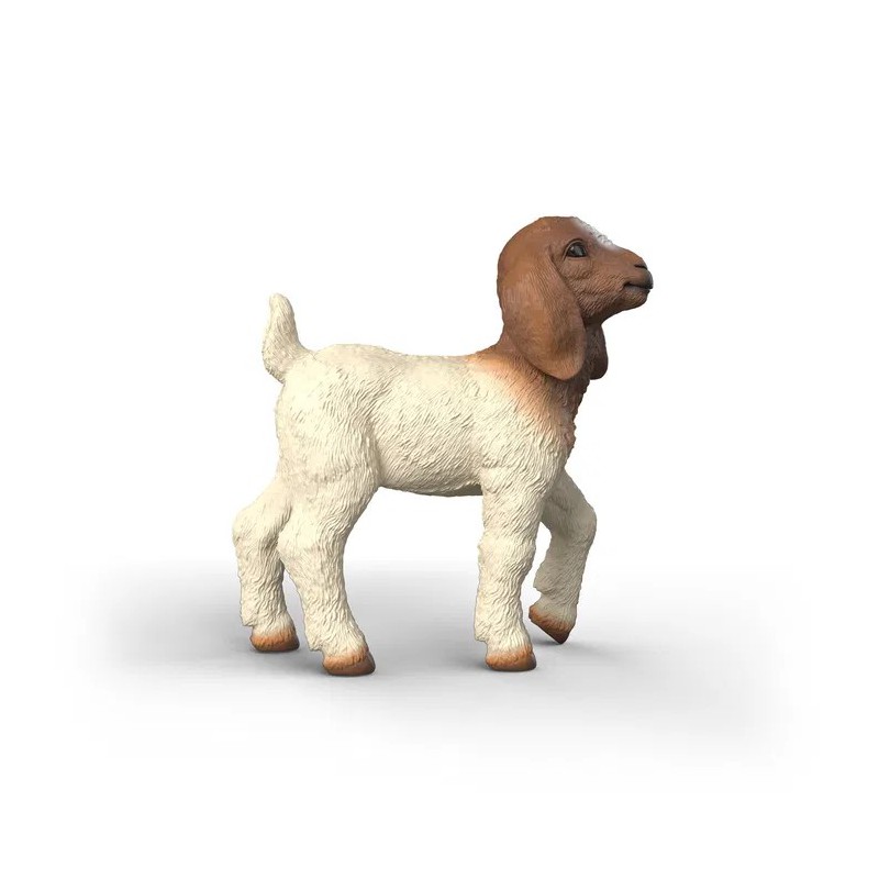 Schleich Boer-Ged kid 14930 Skarp Pris → Bakkeleg