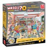 WASGIJ RETRO ORIGINAL 9 HOME IMPROVEMENTS 1000 BRIK
