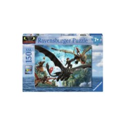 Dragons New Movie 150p. Oplev den perfekte pasform