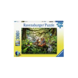 Wildlife Wonders 300p. Oplev den perfekte pasform!
