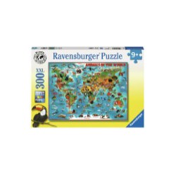 World Of Animals 300p Oplev den perfekte pasform!