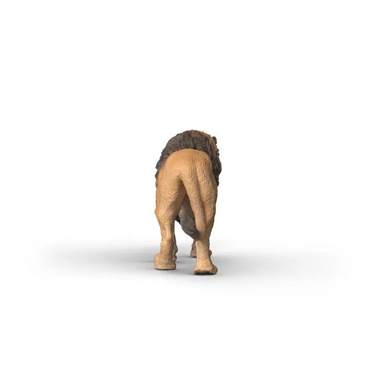 Schleich Afrikansk Løve 14974 Skarp Pris → Bakkeleg