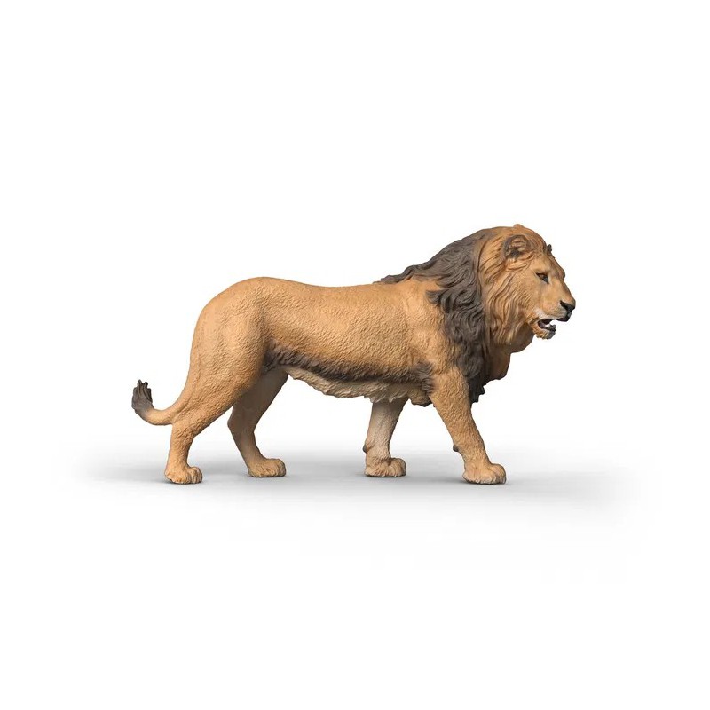 Schleich Afrikansk Løve 14974 Skarp Pris → Bakkeleg