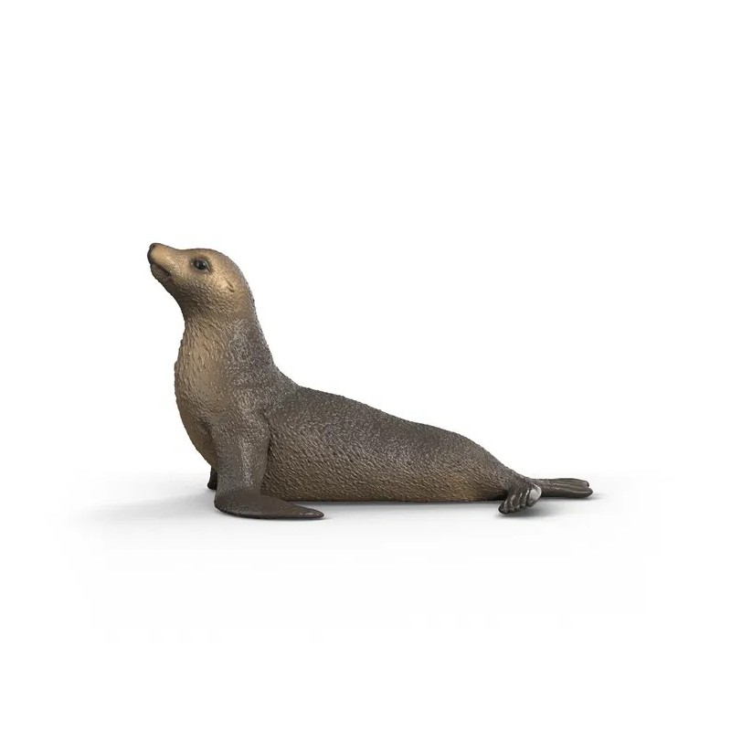 Schleich Søløve 14933 Skarp Pris → Bakkeleg