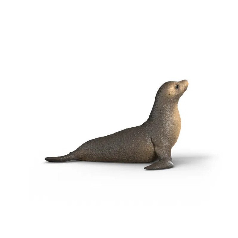 Schleich Søløve 14933 Skarp Pris → Bakkeleg
